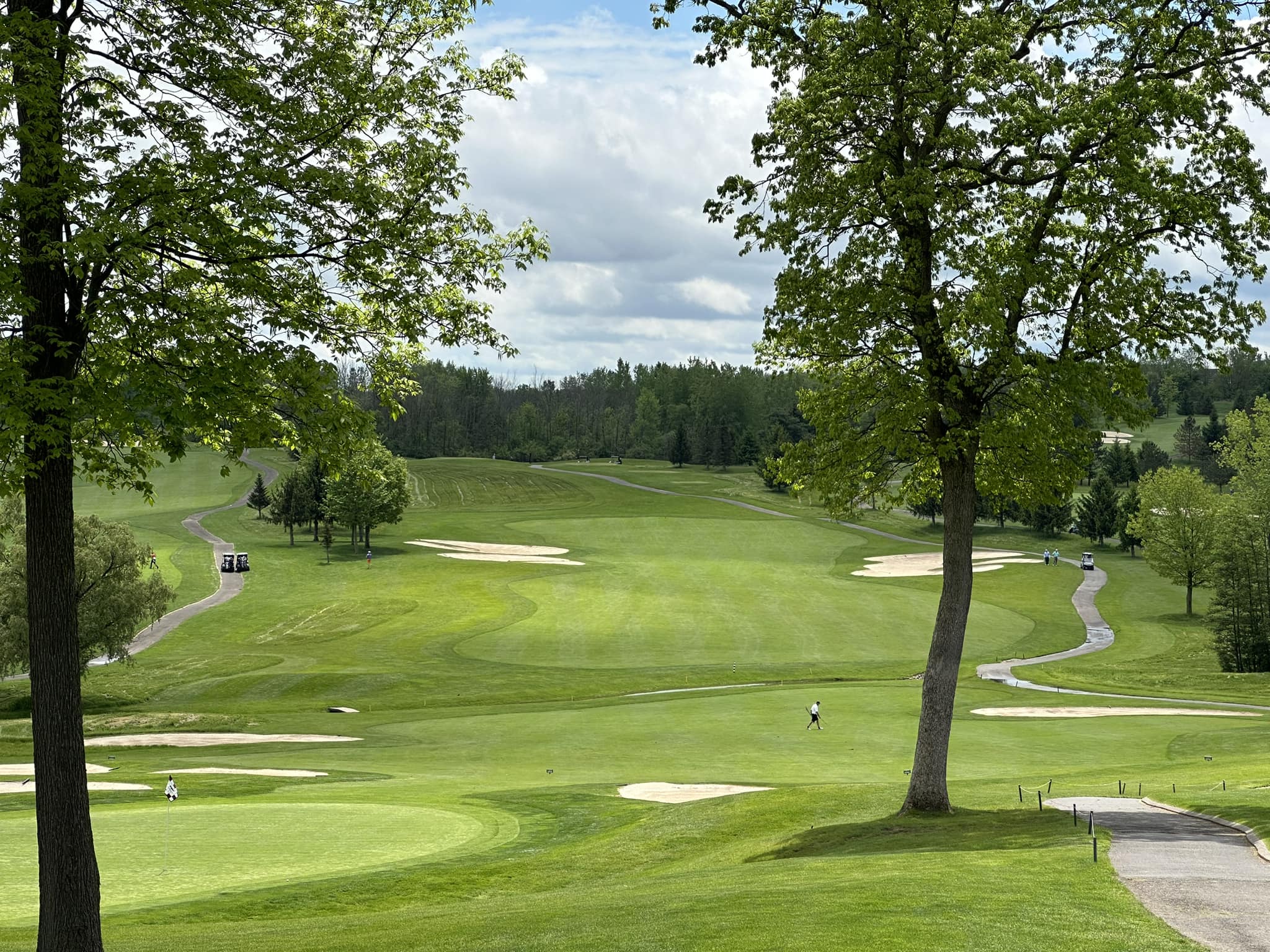 American Cancer Society Rochester Golf Classic