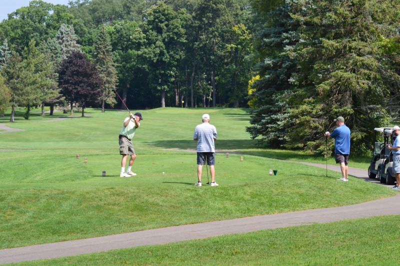 Willow Domestic Violence Center Golf Classic