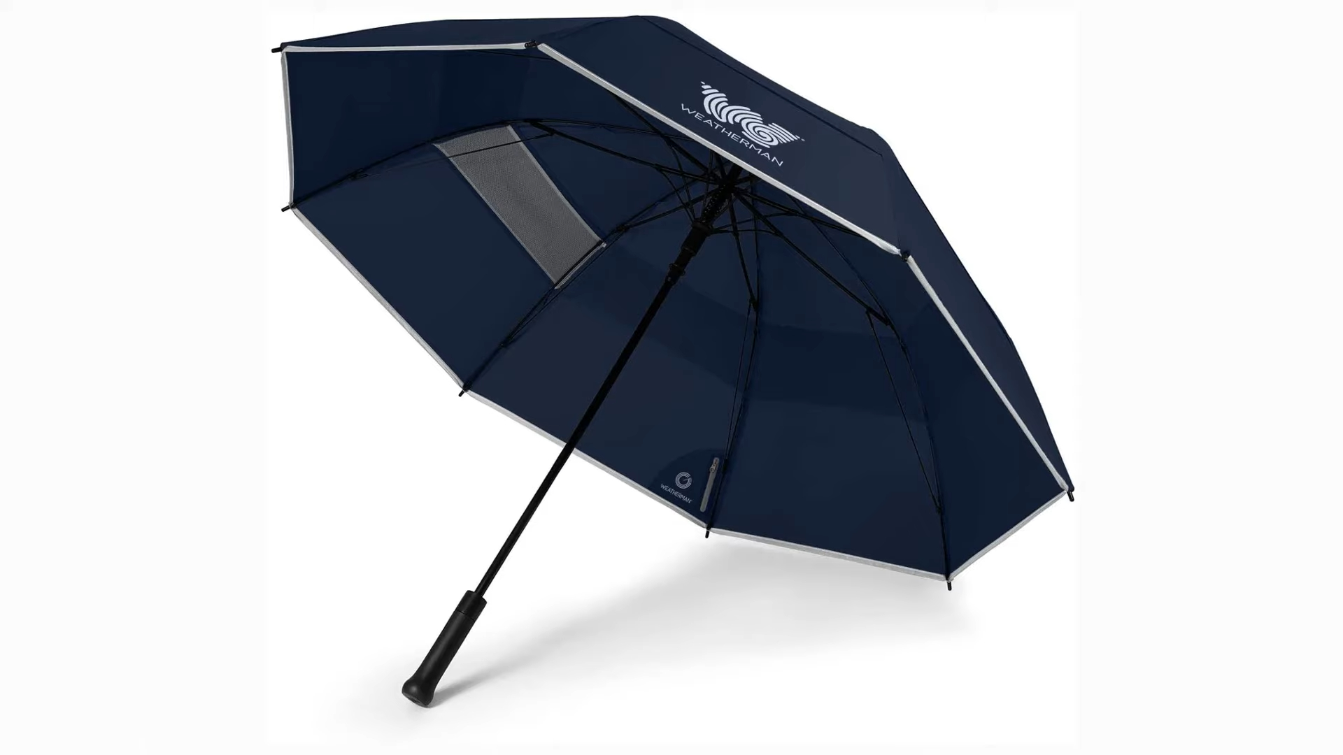 Importance of Canopy Design for Golf Umbrella