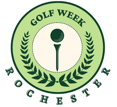 Golf Week Rochester