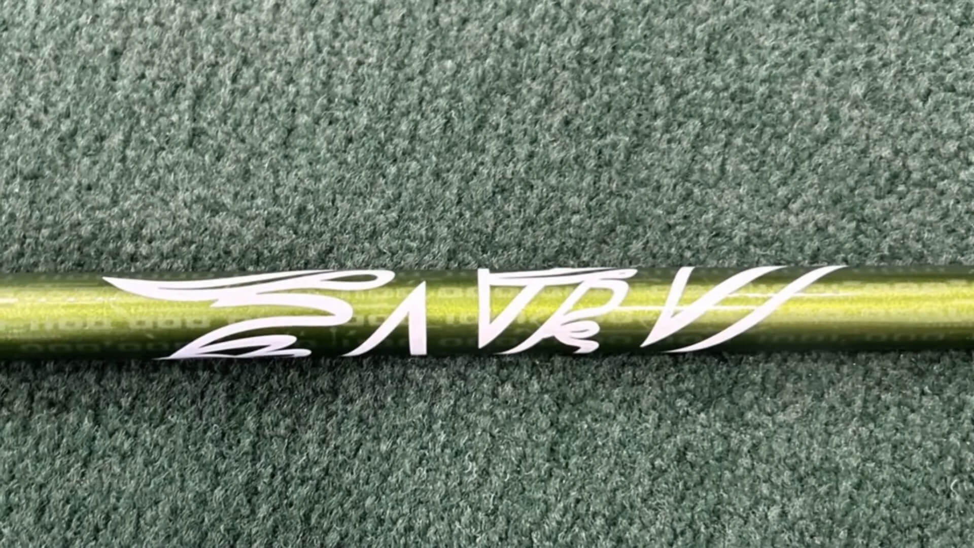 Aldila NVS 65 Graphite Shaft