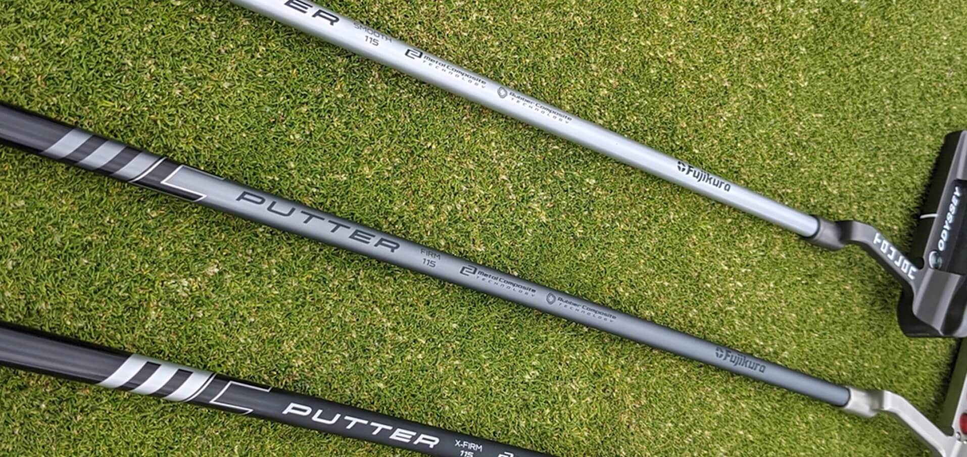 Graphite Shafts